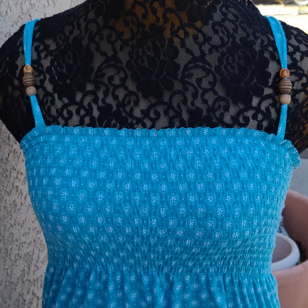 Multiple functional top - Picture 2 of 8